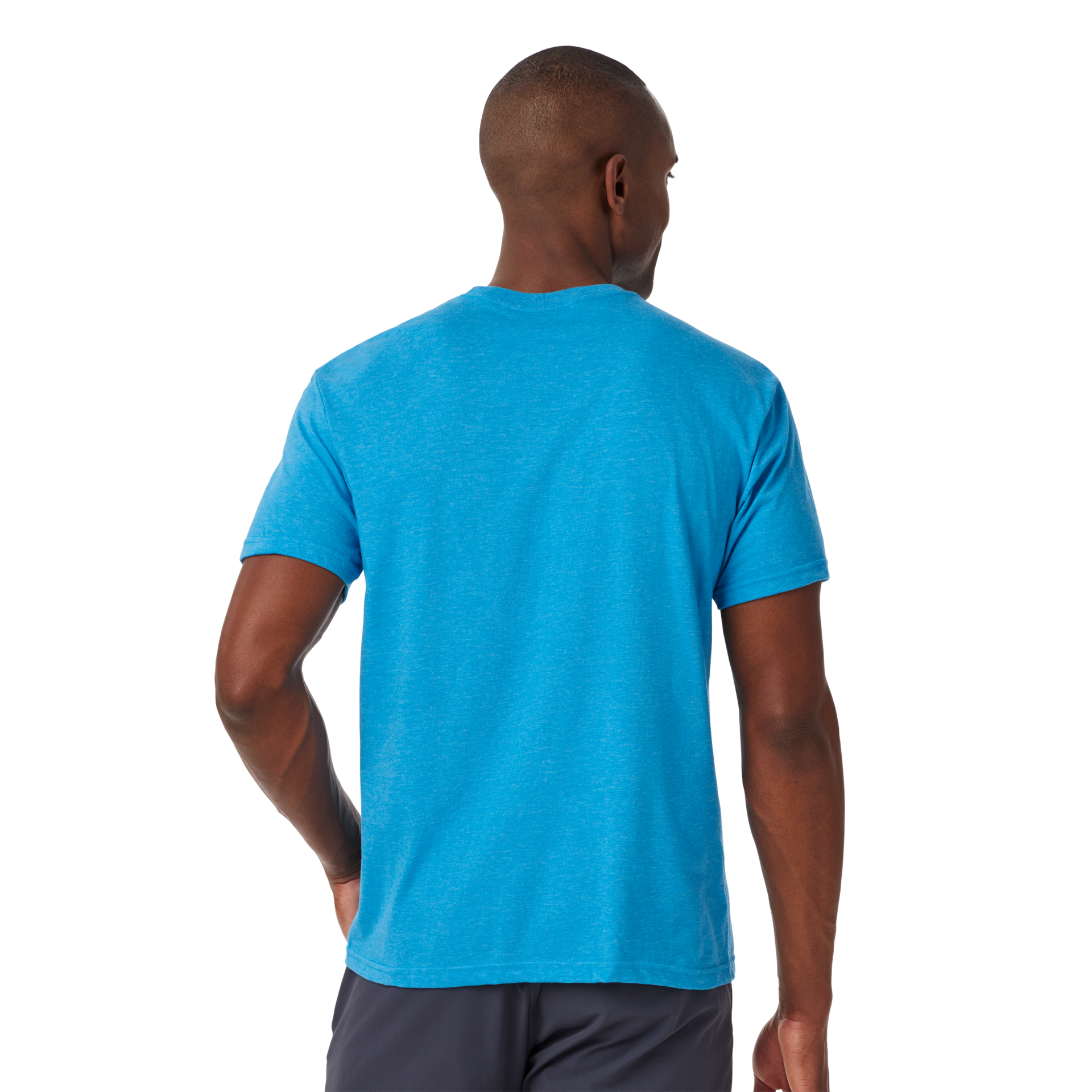 SHORT SLEEVE T-SHIRT - Image 4
