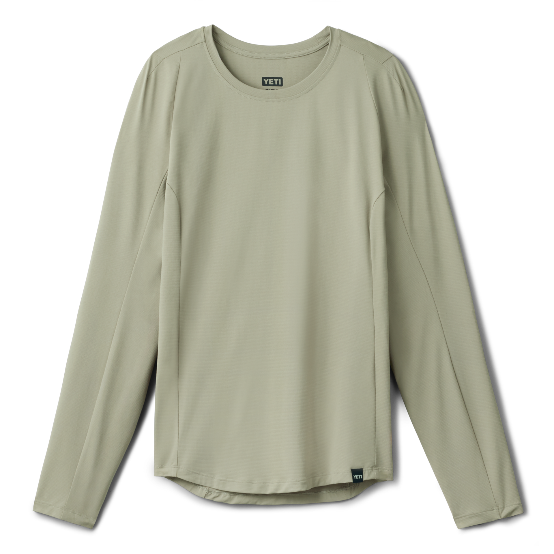 ULTRA LIGHTWEIGHT SUNSHIRT