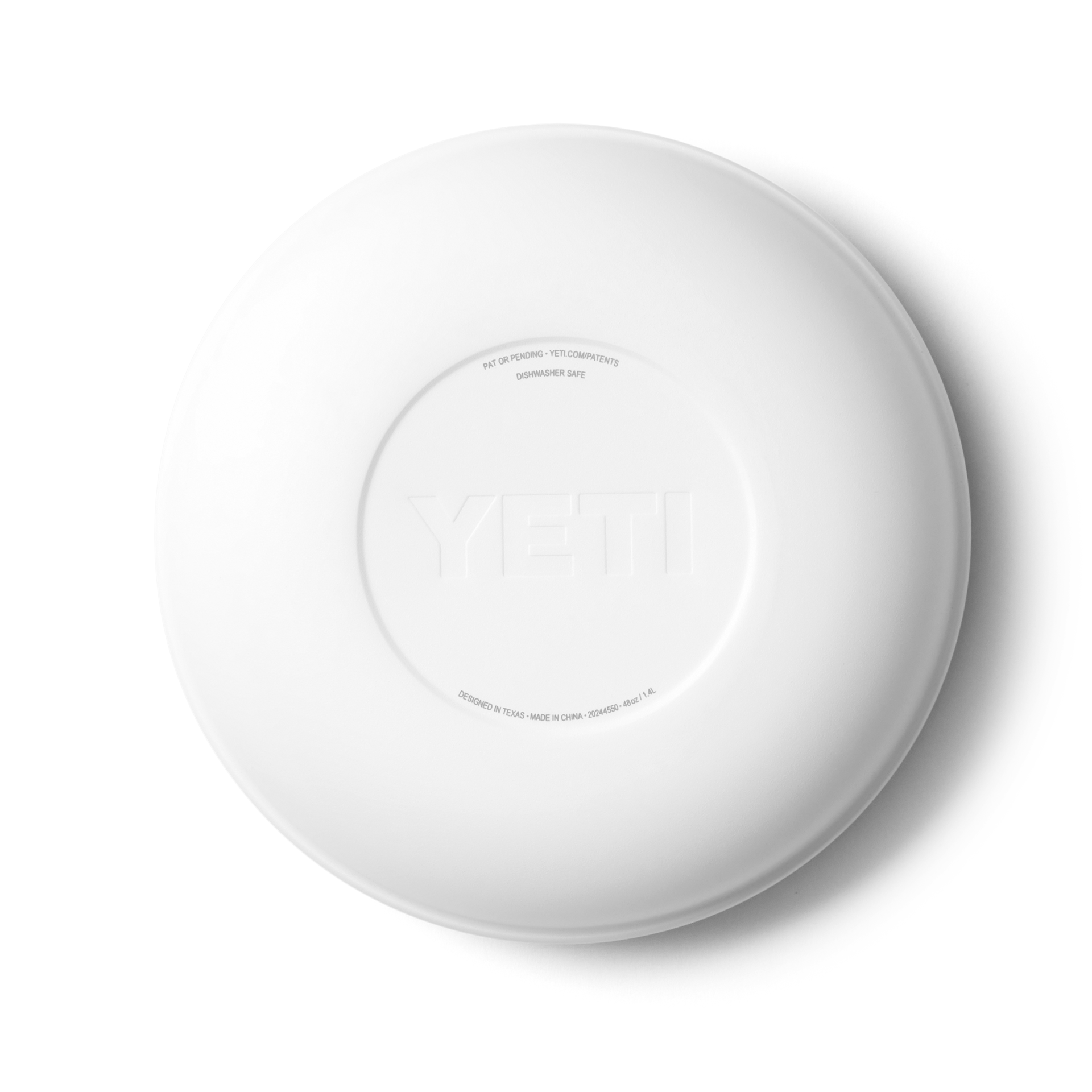 1.6 QT INSULATED LOW BOWL - Image 7