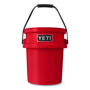 5-GALLON BUCKET