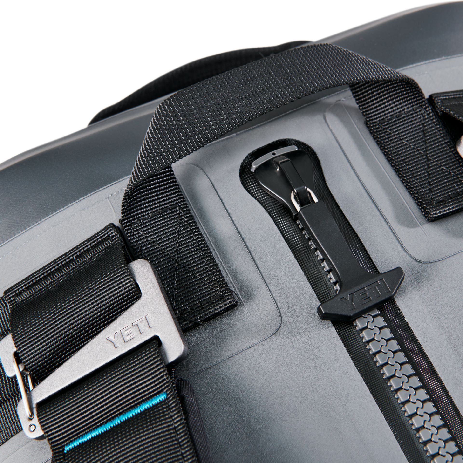 50L WATERPROOF DUFFEL - Image 6