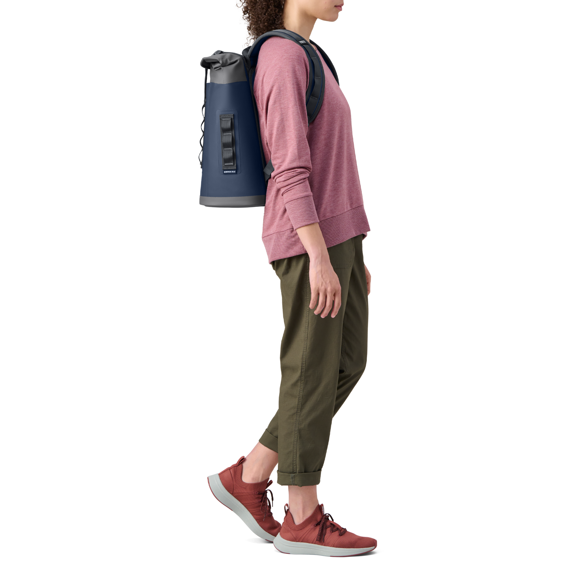 M12 BACKPACK SOFT COOLER - Image 11