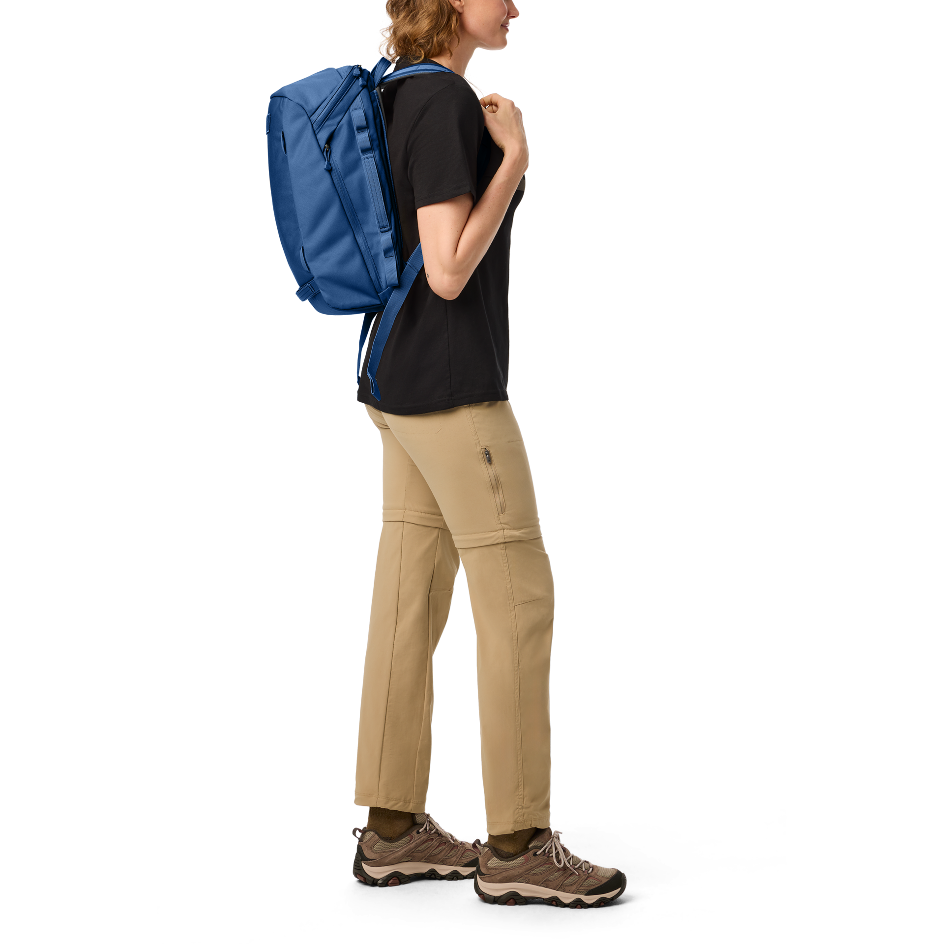 22L CARRY ON BACKPACK - Image 9