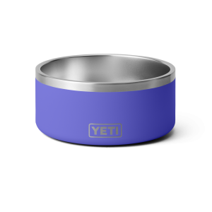 8 DOG BOWL