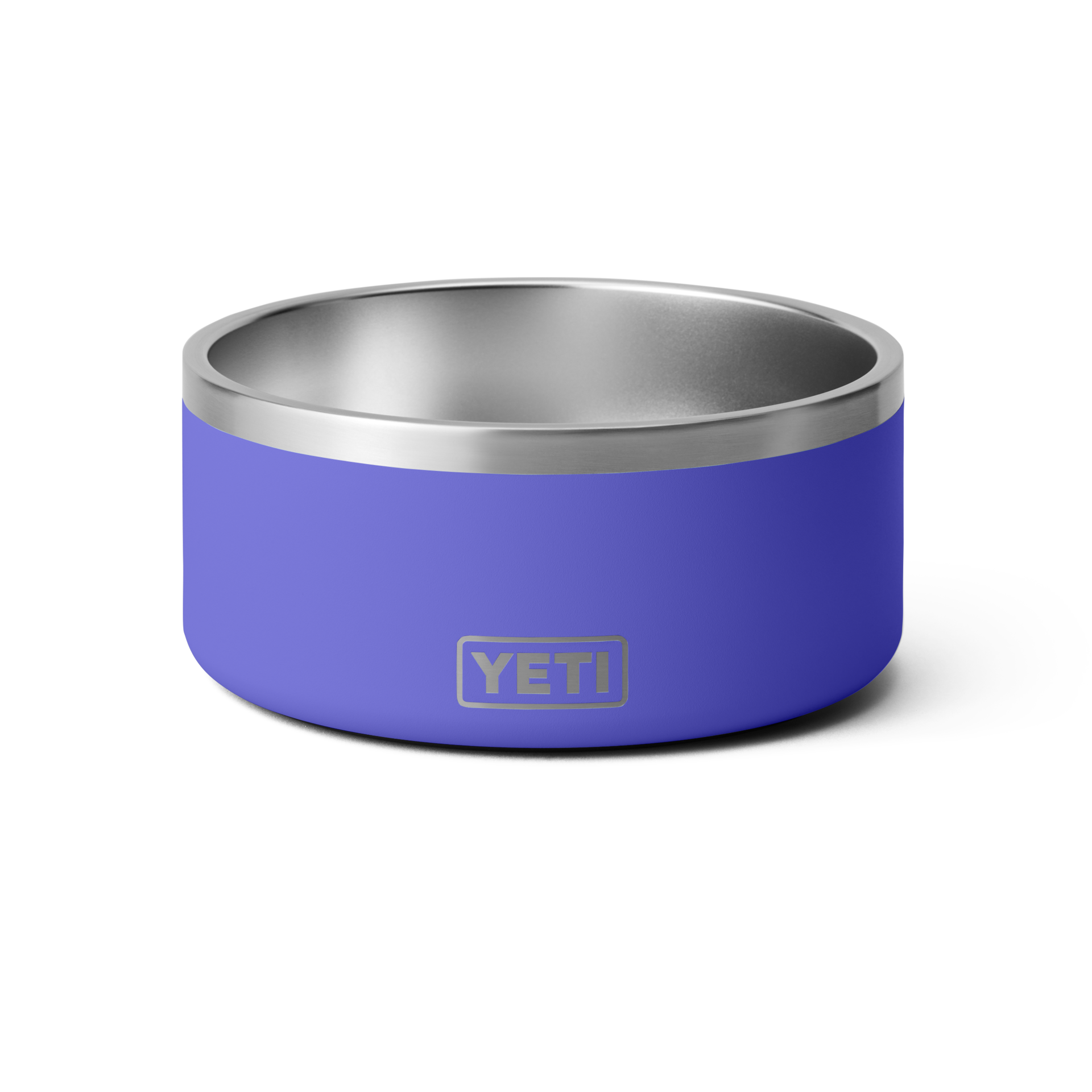 8 DOG BOWL