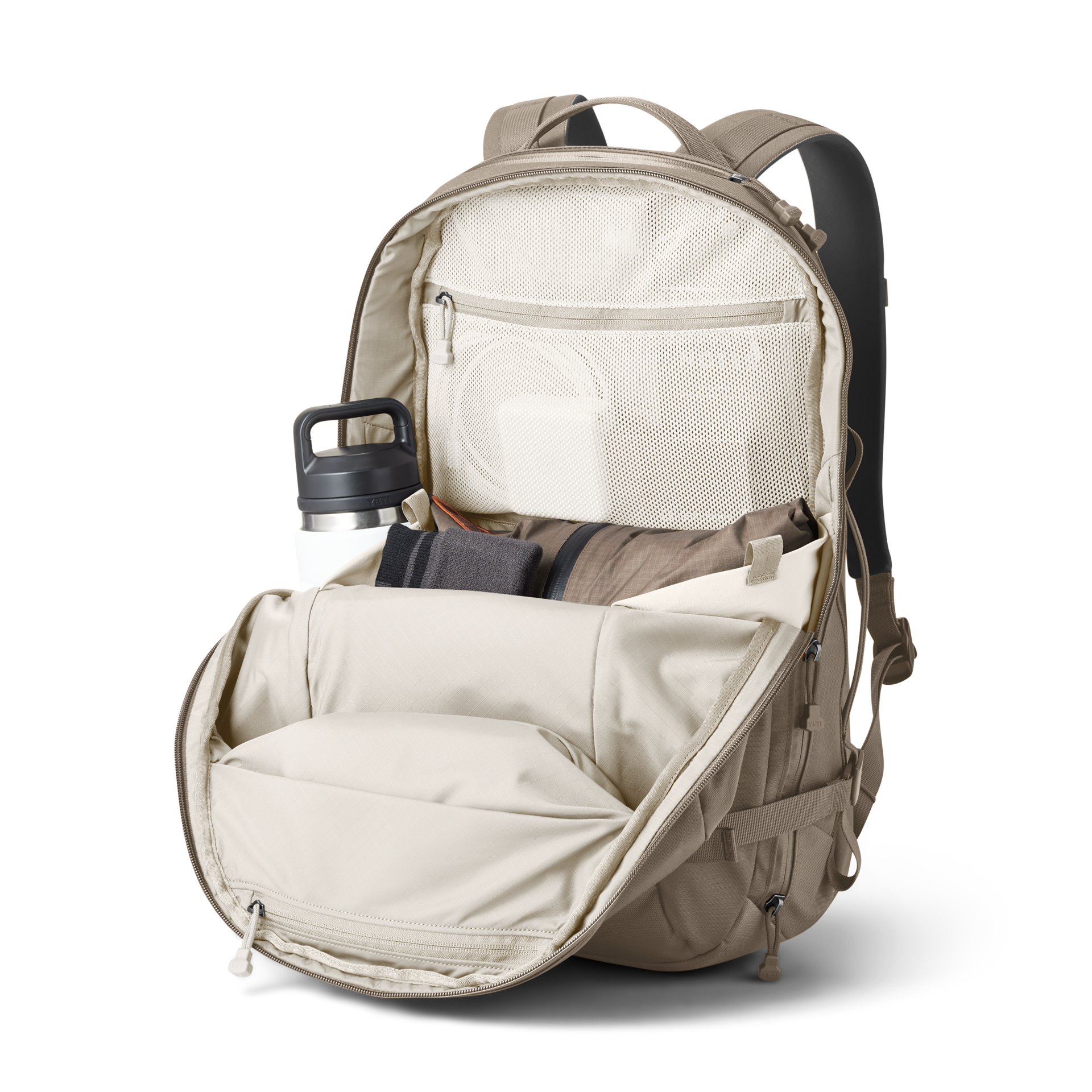 27L CARRY ON BACKPACK - Image 6