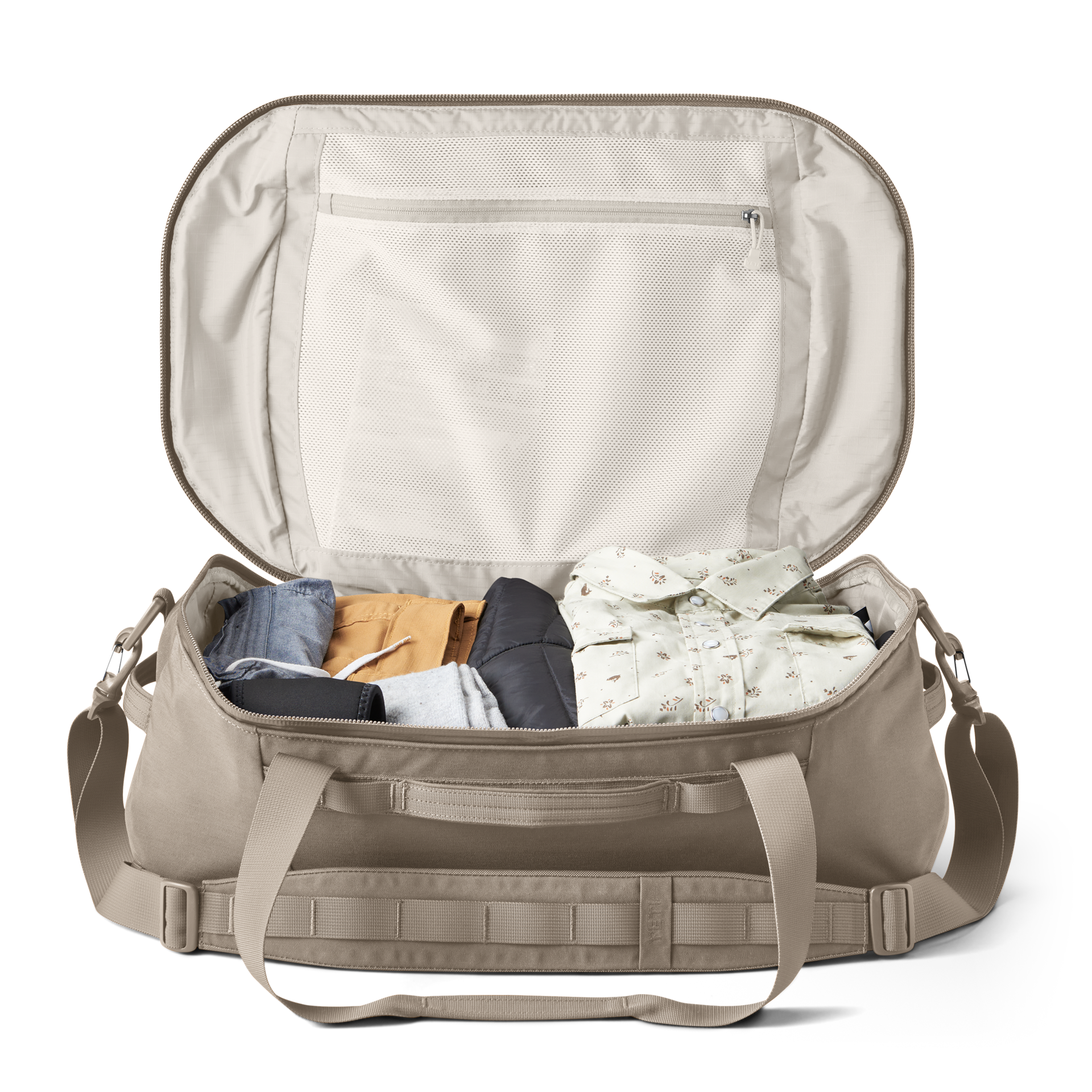 40L TRAVEL DUFFEL - Image 8
