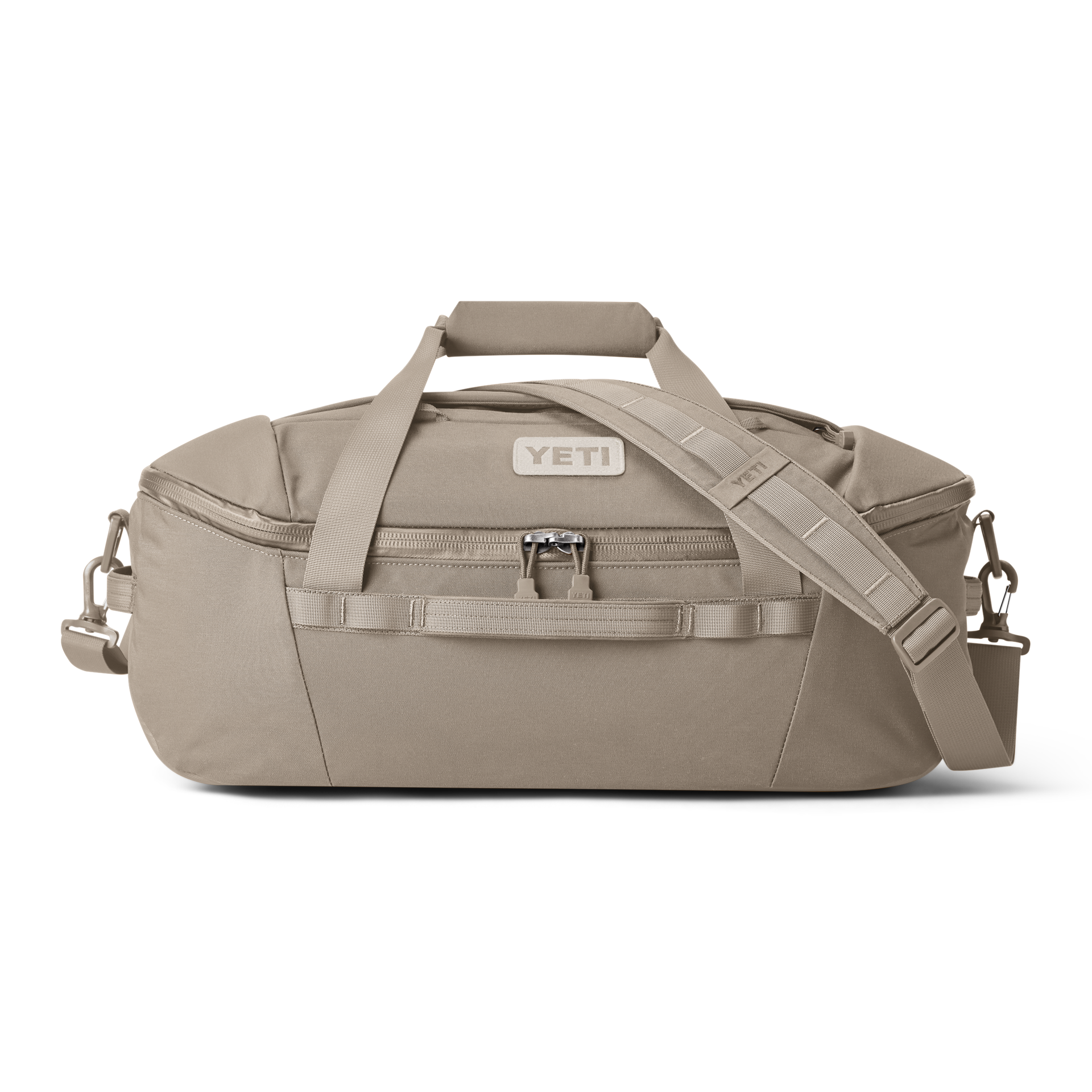 40L TRAVEL DUFFEL