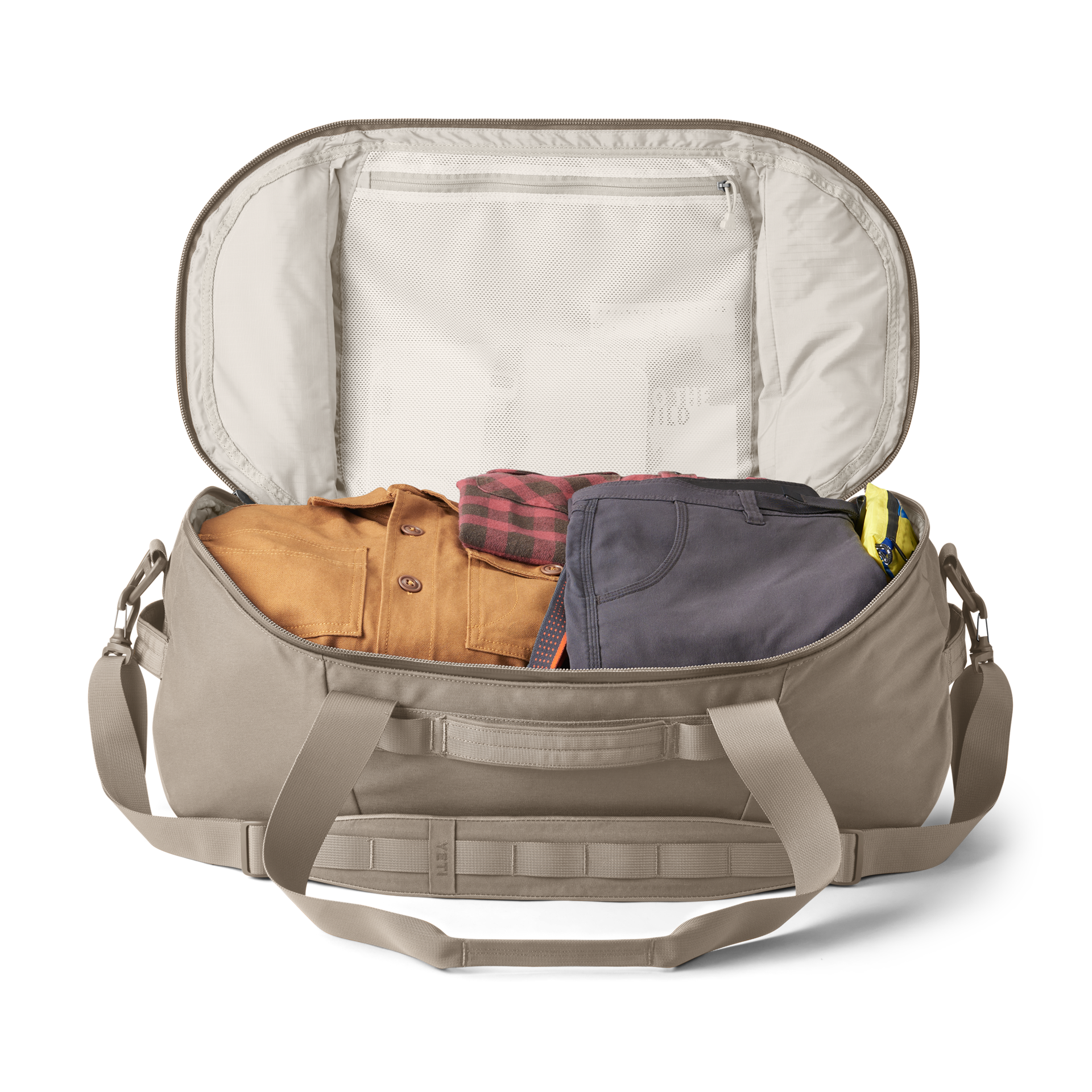 60L TRAVEL DUFFEL - Image 8