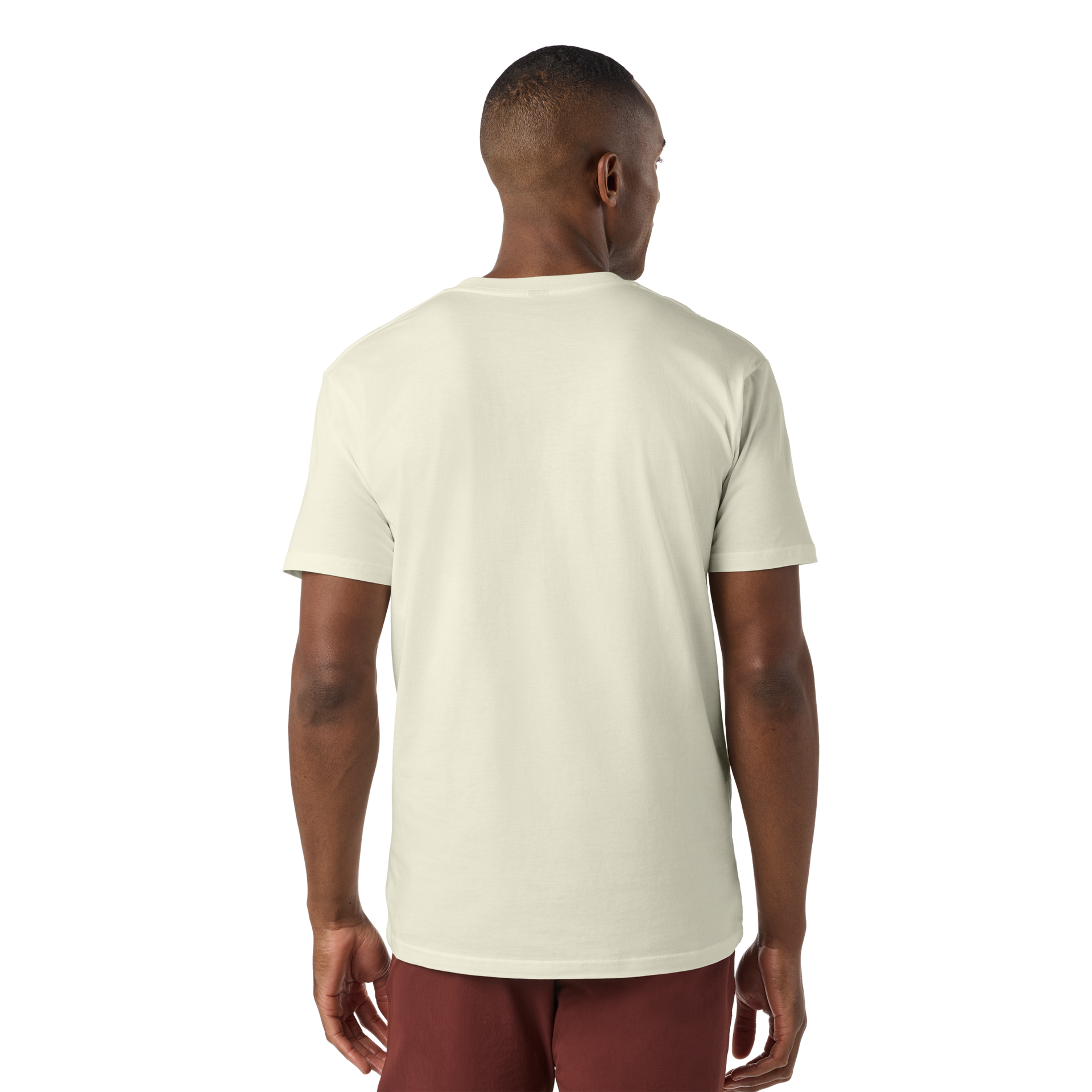 SHORT SLEEVE T-SHIRT - Image 5
