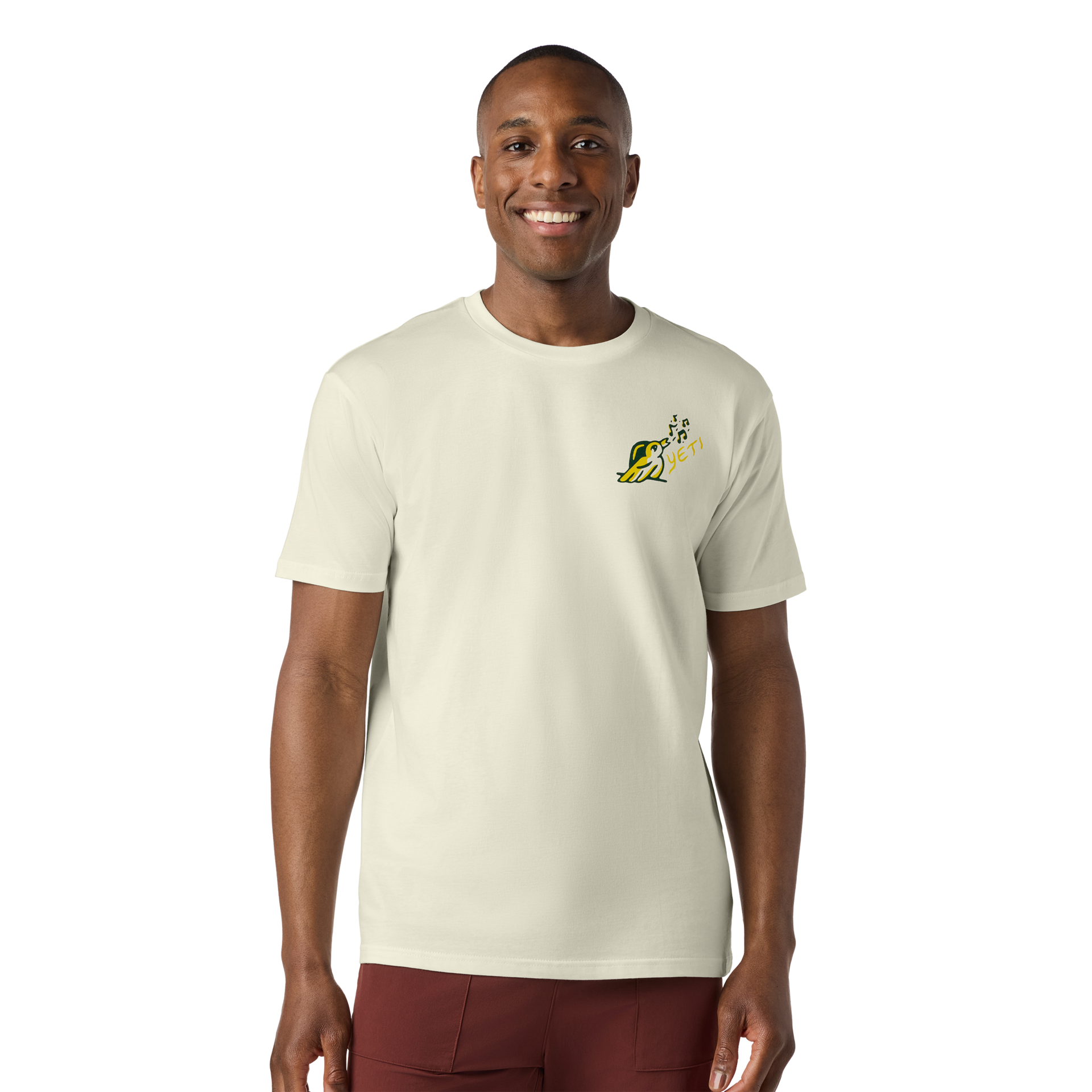 SHORT SLEEVE T-SHIRT - Image 7