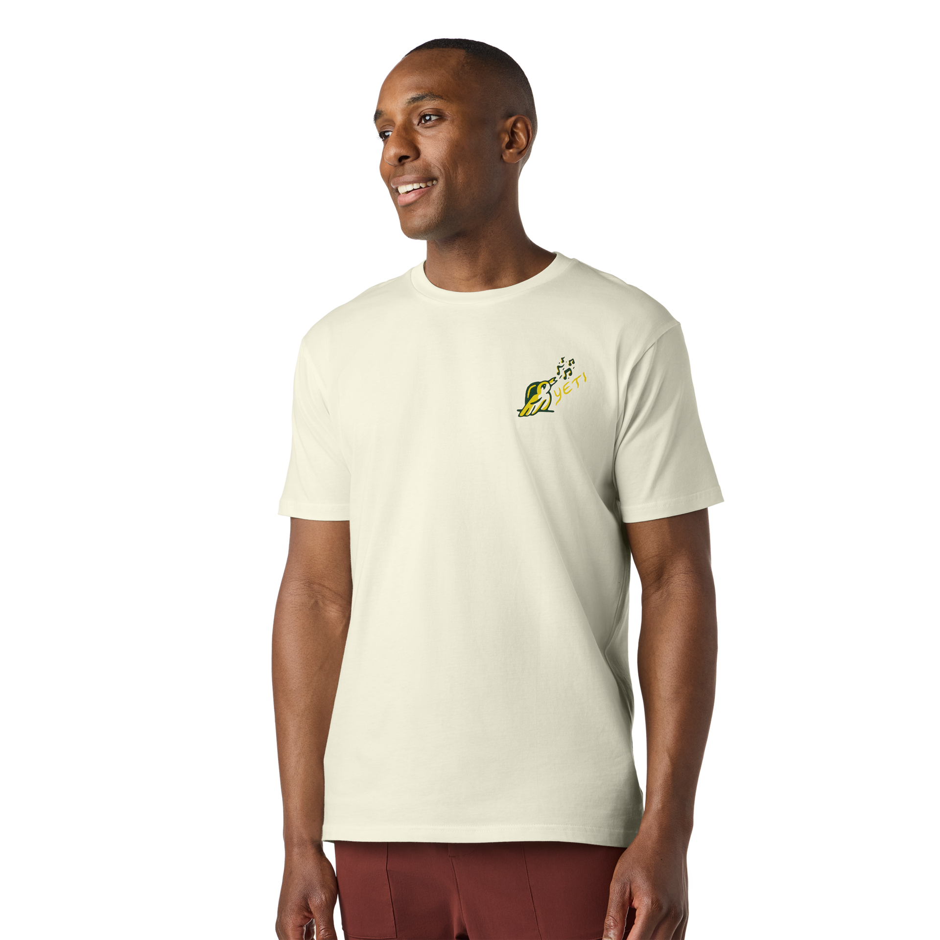 SHORT SLEEVE T-SHIRT - Image 9