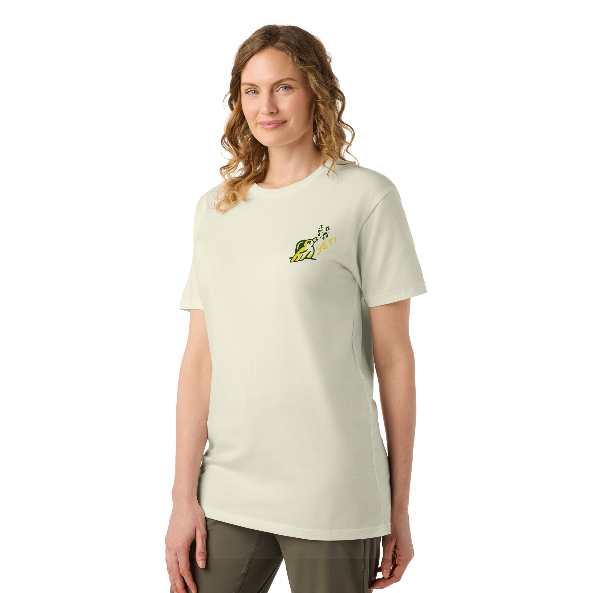 SHORT SLEEVE T-SHIRT - Image 6