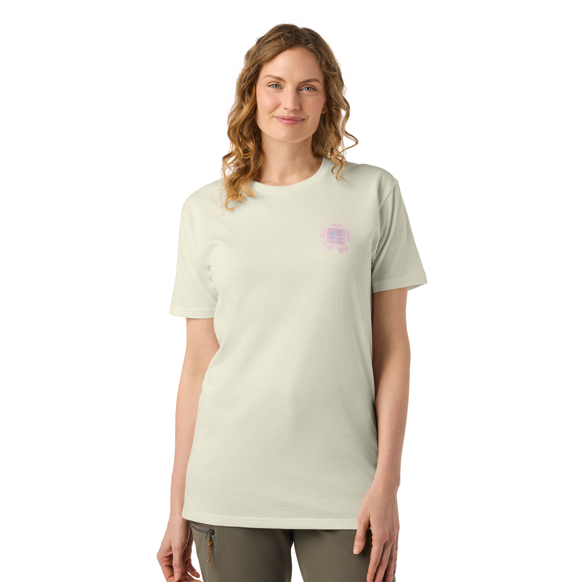 SHORT SLEEVE T-SHIRT - Image 7