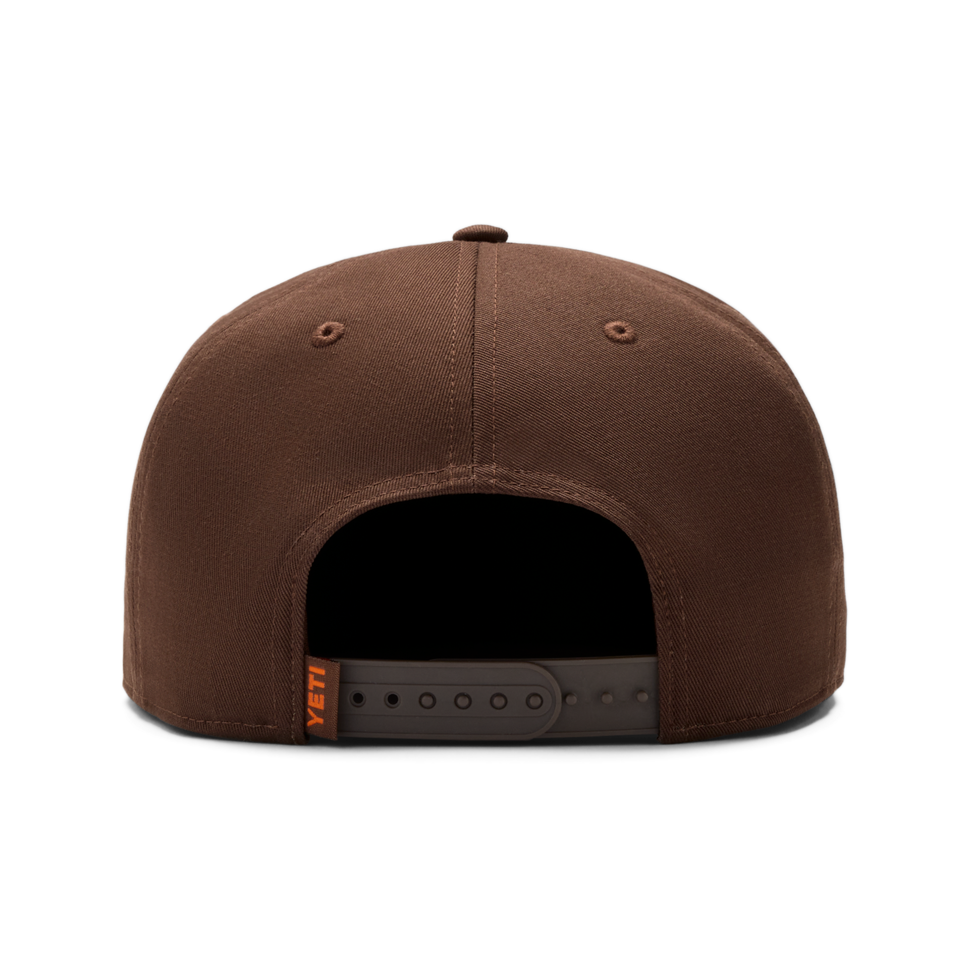 FLAT BRIM HAT - Image 4