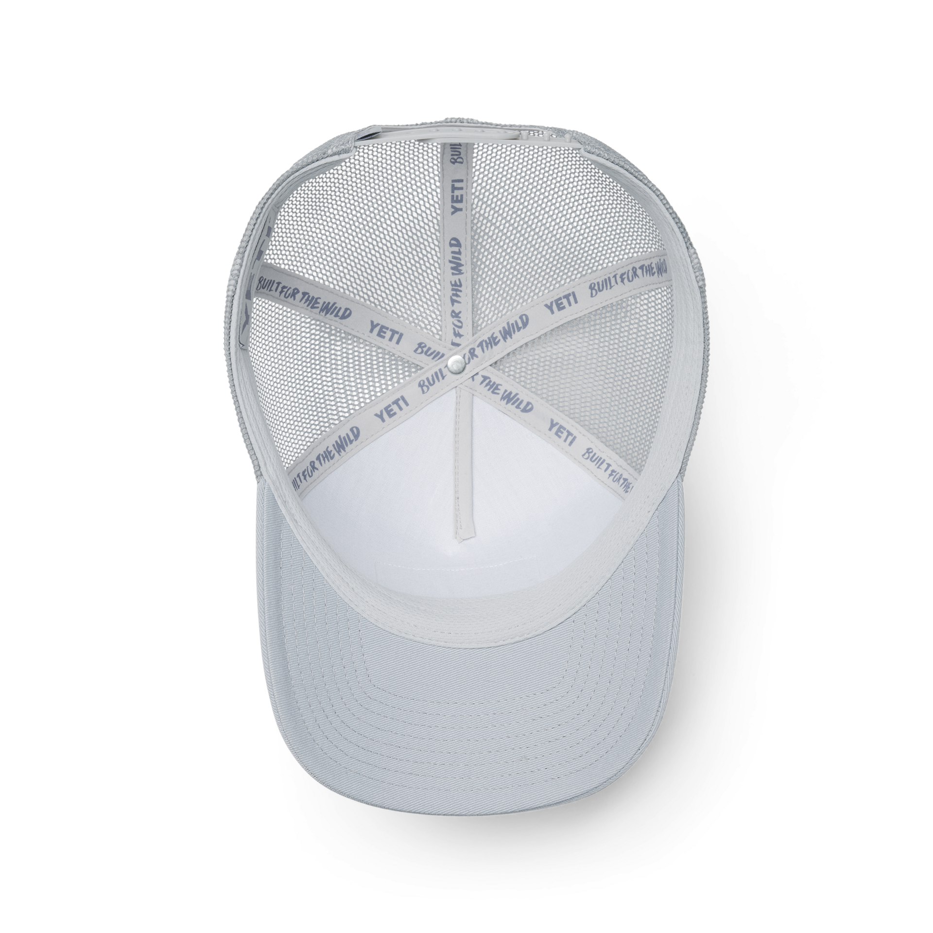 CHERRY BLOSSOM TRUCKER HAT - Image 5