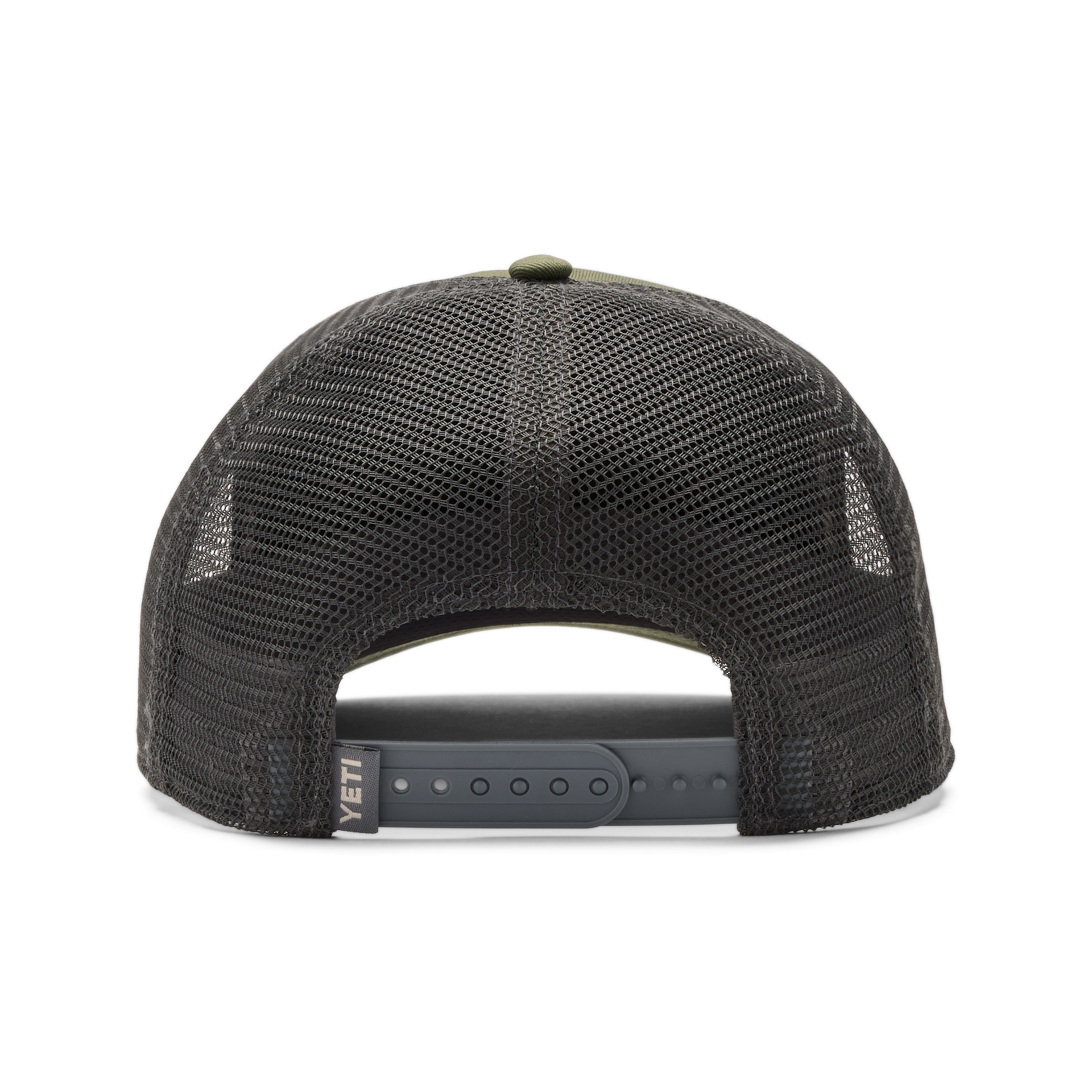 MID PRO TRUCKER HAT - Image 4