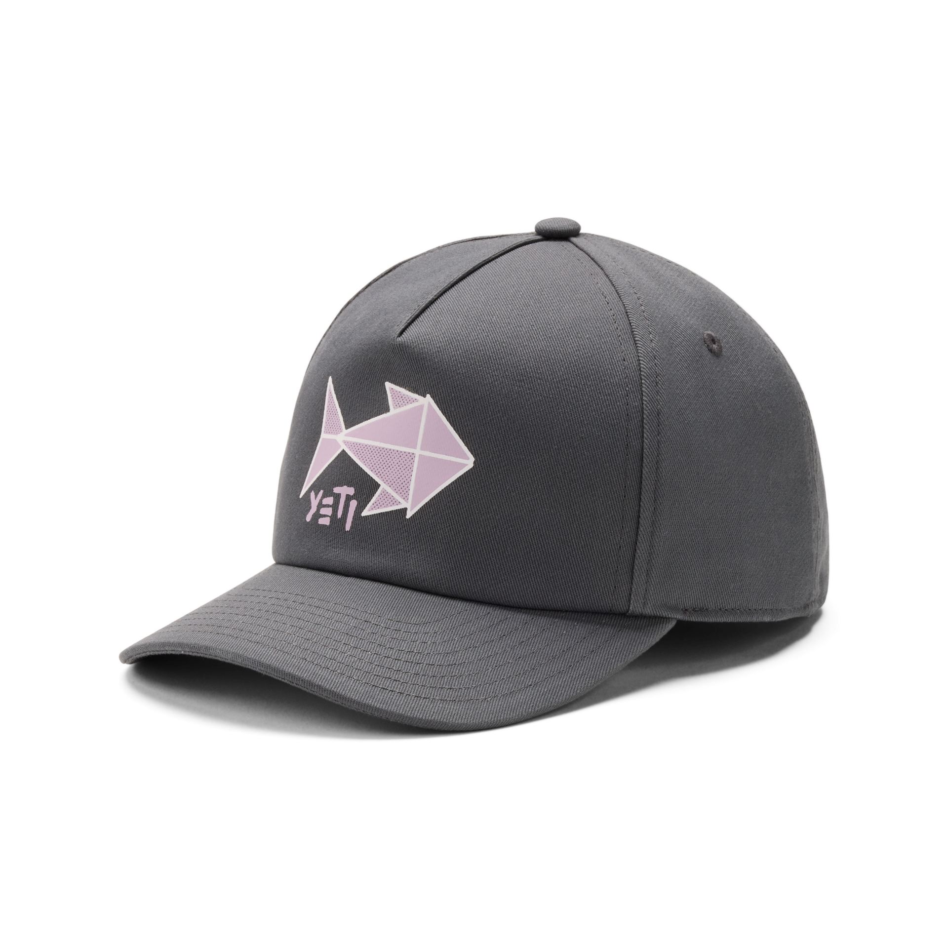 KIDS' TRUCKER HAT - Image 3