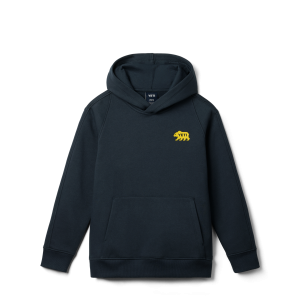 KIDS' FLEECE HOODIE