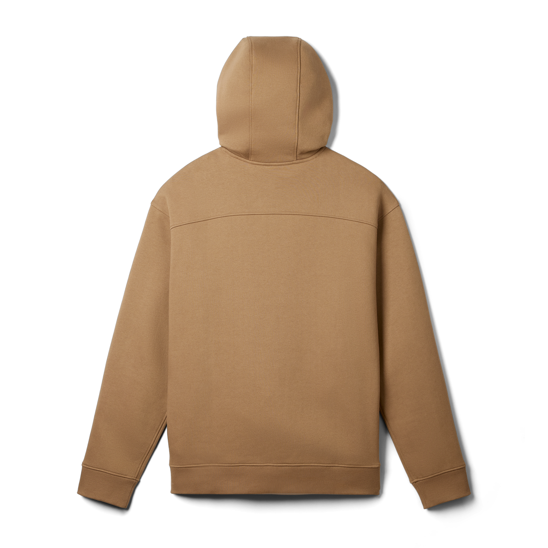 FLEECE HOODIE - Image 2