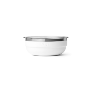 1.6 QT INSULATED LOW BOWL