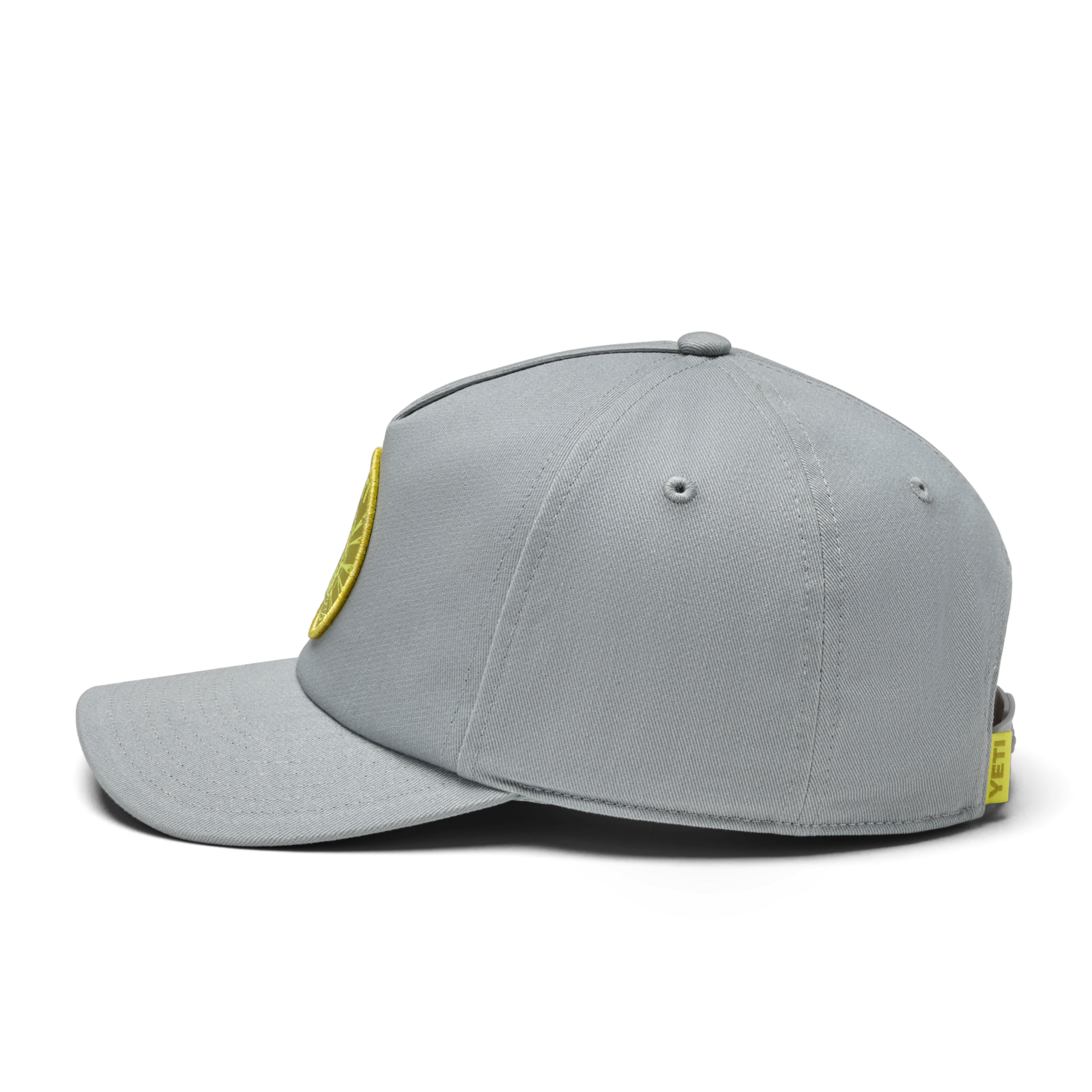 WOVEN SNAPBACK HAT - Image 2