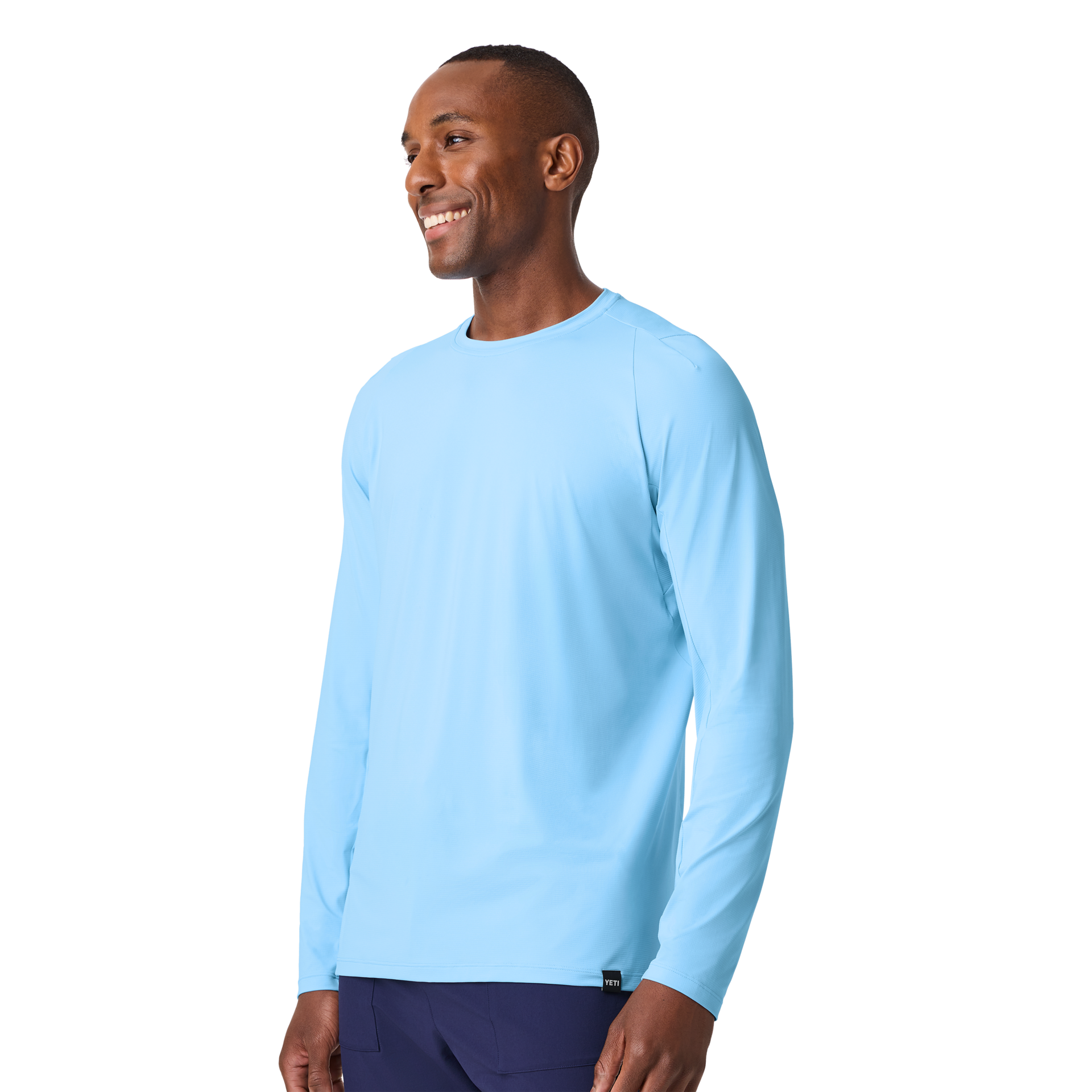 ULTRA LIGHTWEIGHT SUNSHIRT - Image 2