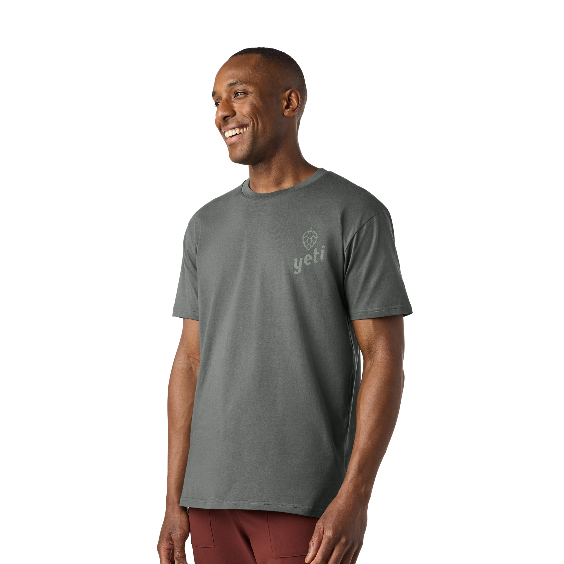 SHORT SLEEVE T-SHIRT - Image 6