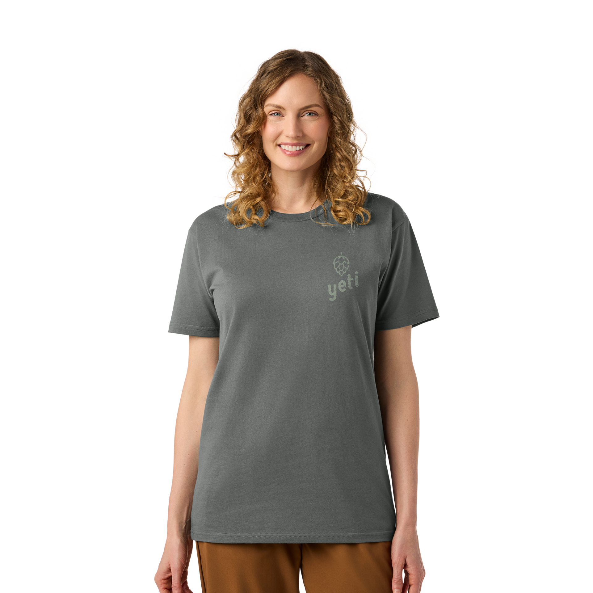 SHORT SLEEVE T-SHIRT - Image 7