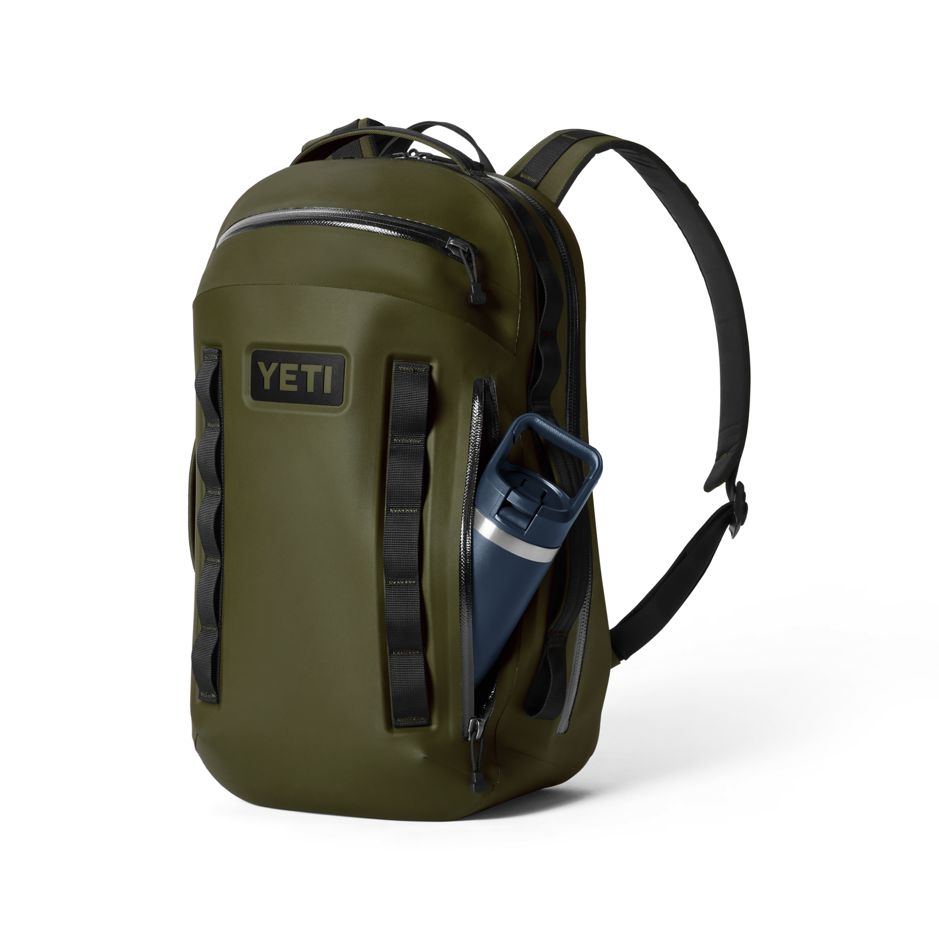 25L ALL-WEATHER BACKPACK - Image 7