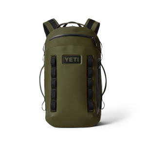 25L ALL-WEATHER BACKPACK