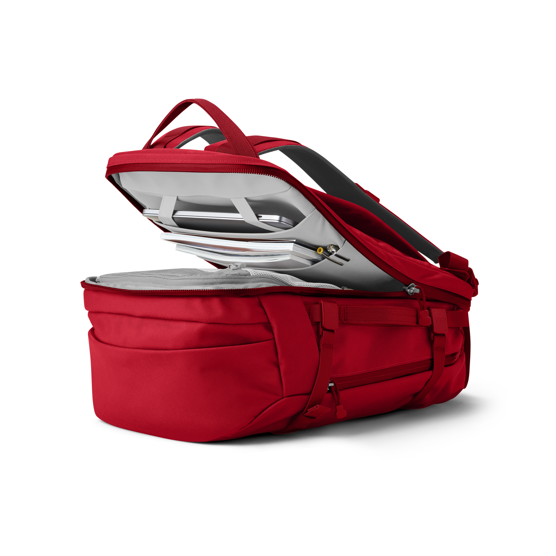 35L CARRY ON BACKPACK - Image 6