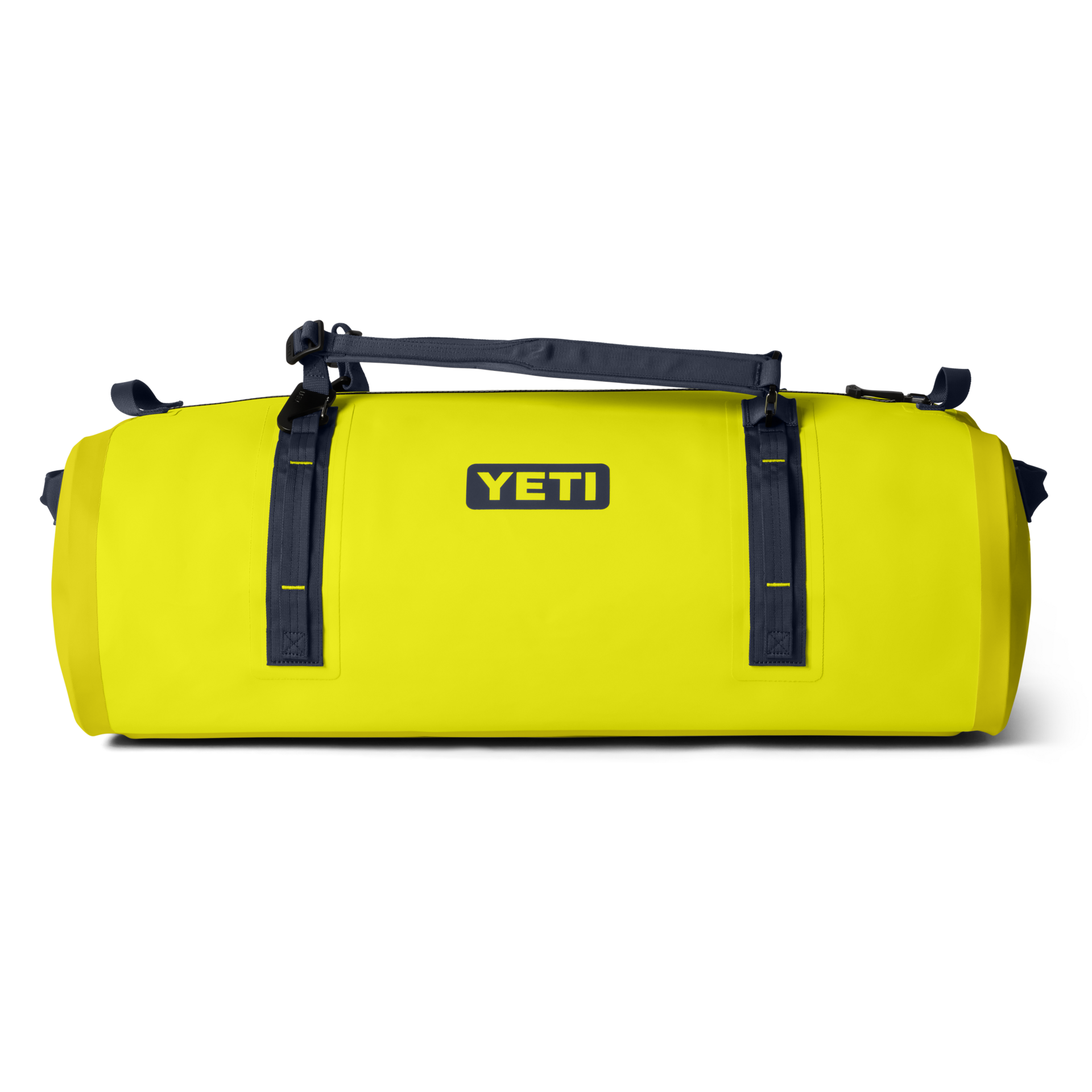 100L WATERPROOF DUFFEL