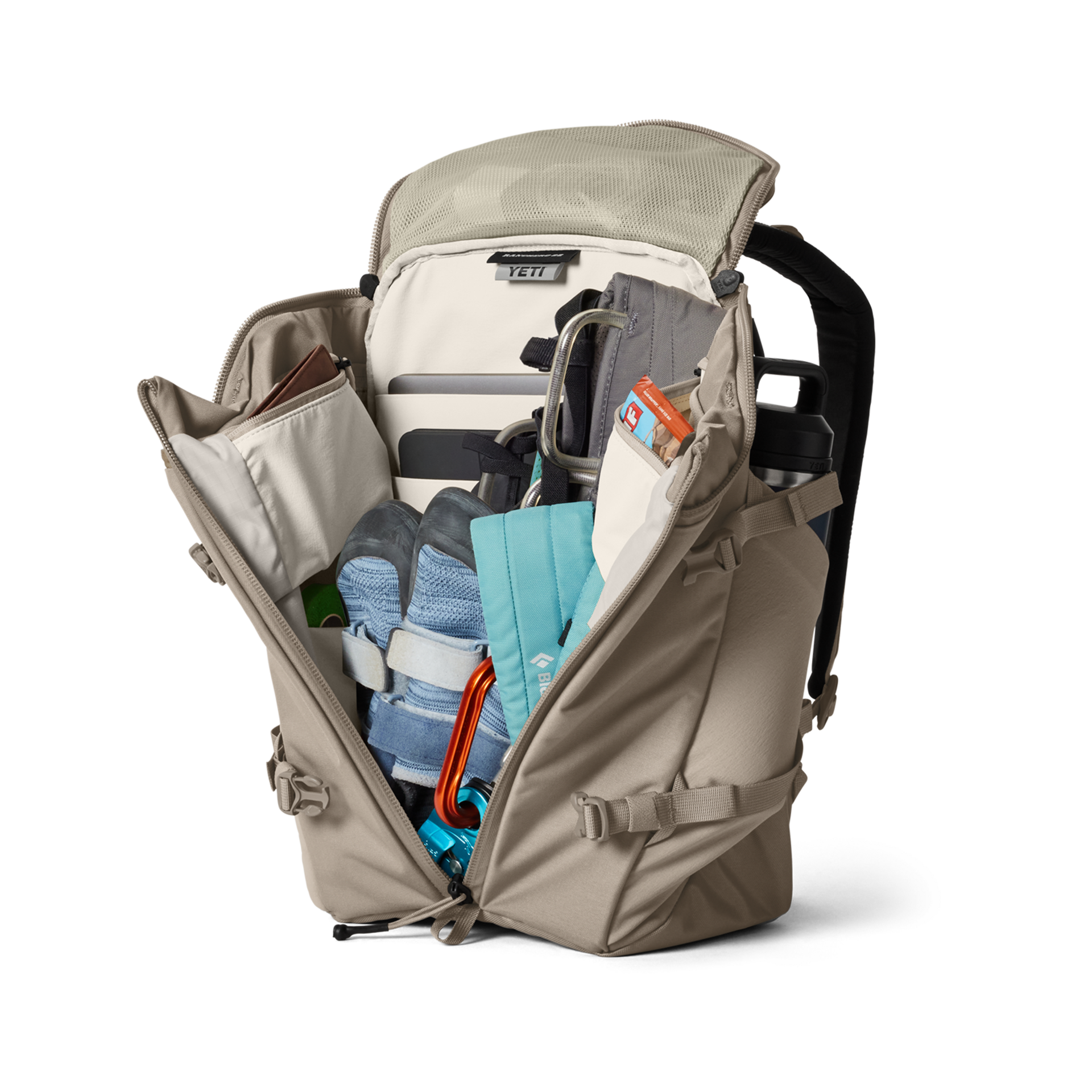 22L EVERYDAY CARRY BACKPACK - Image 6