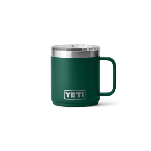 10 OZ STACKABLE MUG