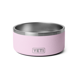 8 DOG BOWL