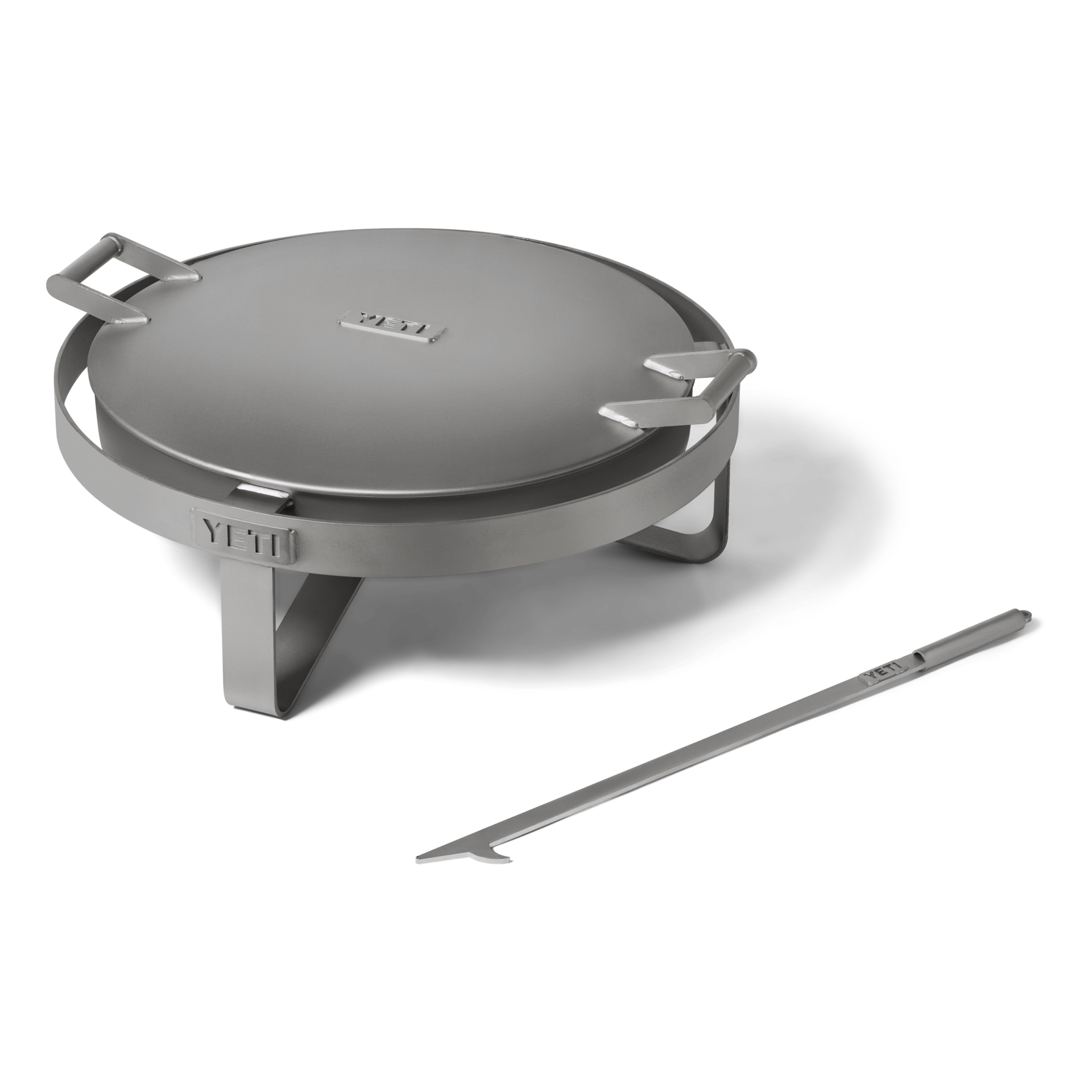 FIRE PIT