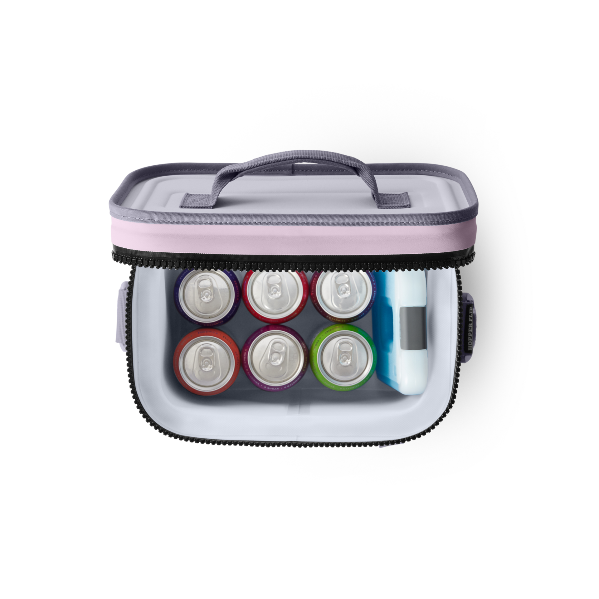 8 SOFT COOLER - Image 8